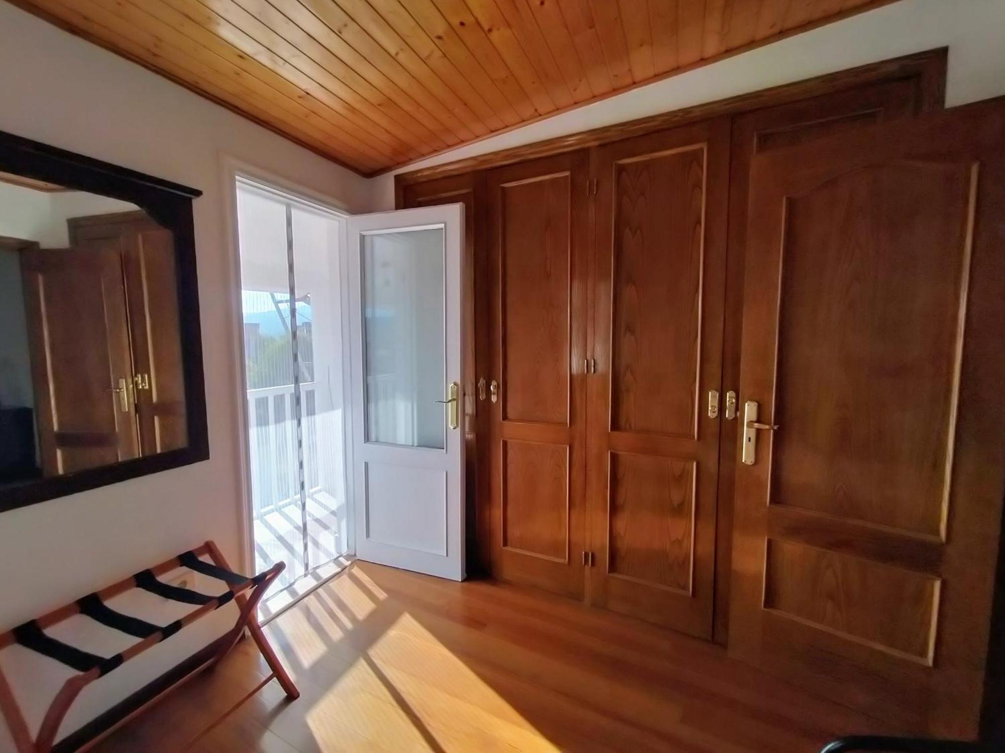 Casa En El Centro De Allariz Exteriér fotografie
